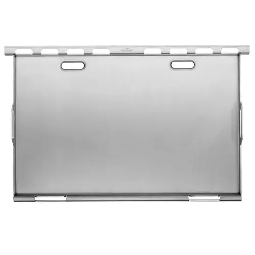 Napoleon Griddle Insert, Stainless Steel Napoleon Griddle Insert, Stainless Steel