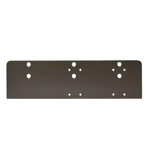 Drop Plate 18G for TC4300 Drop Plate 18G for TC4300