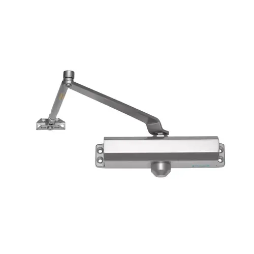 TC2204 SIZE 4 BC W/COVER, PAB, & SXN-AL TC2204 SIZE 4 BC W/COVER, PAB, & SXN-AL