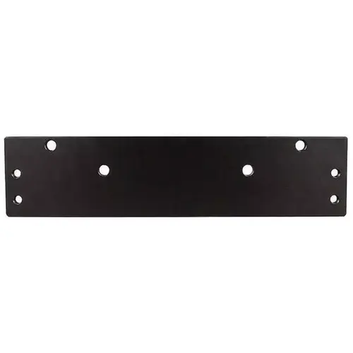 Drop Plate for TC600 Series Door Closer, Duranodic Drop Plate for TC600 Series Door Closer, Duranodic