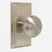 Satin Nickel