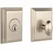 Satin Nickel