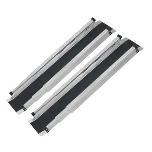 Dmi Telescoping Retractable Lightweight Portable Wheelchair Ramps Dmi Telescoping Retractable Lightweight Portable Wheelchair Ramps