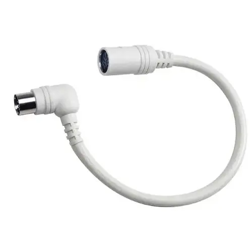 8-Pin Din Right Angle Plug Nurse Call Station Saver 8-Pin Din Right Angle Plug Nurse Call Station Saver