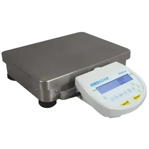 220v Nimbus Precision Balance, 12000 G X 0.1 G, 6.3" Pan 220v Nimbus Precision Balance, 12000 G X 0.1 G, 6.3" Pan