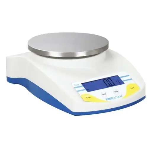Core Compact Portable Precision Balance, 2600g Capacity Core Compact Portable Precision Balance, 2600g Capacity