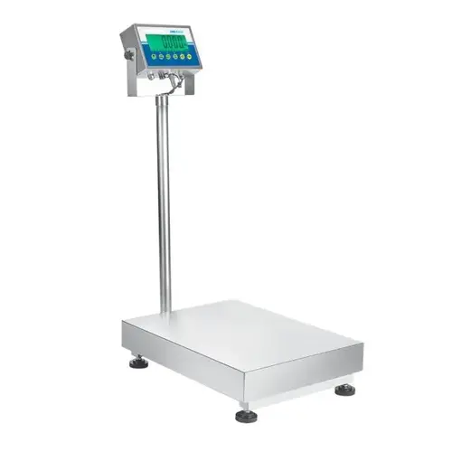 Gladiator Washdown Scale, 330lb Capacity Gladiator Washdown Scale, 330lb Capacity