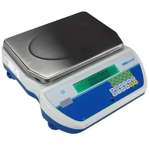 Cruiser Bench Checkweighing Scale, 16lb Capacity Cruiser Bench Checkweighing Scale, 16lb Capacity