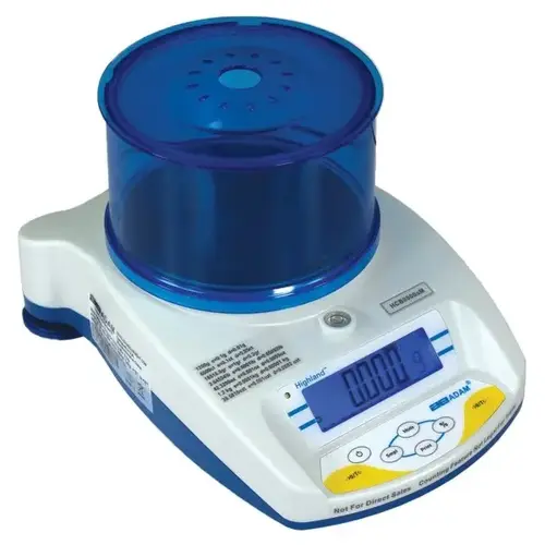 Highland Portable Precision Balance, 300g Capacity Highland Portable Precision Balance, 300g Capacity