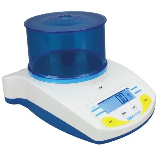Core Compact Portable Precision Balance, 600g Capacity Core Compact Portable Precision Balance, 600g Capacity