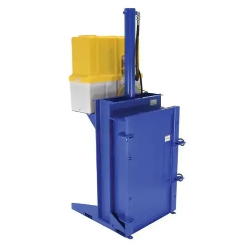 Hdc-905-Idc/208v Hydraulic Drum Crusher/Compactor, 38.19 Length, 208v Hdc-905-Idc/208v Hydraulic Drum Crusher/Compactor, 38.19 Length, 208v
