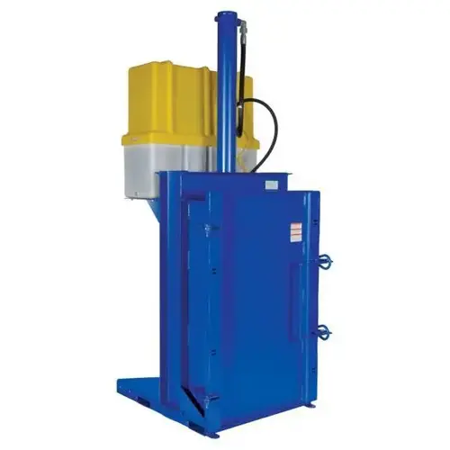 Hdc-905-Idc/460v Electric Hydraulic Drum Crusher, 460v, 3 Phase Hdc-905-Idc/460v Electric Hydraulic Drum Crusher, 460v, 3 Phase