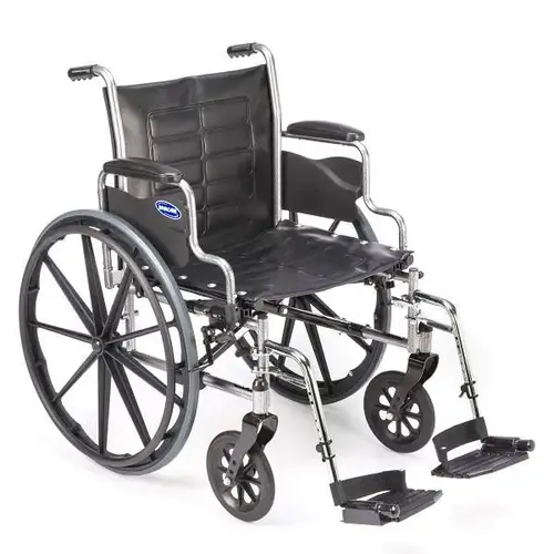 Tracer 16" Frame With Removable Fixed Height Full Length Arm Tracer 16" Frame With Removable Fixed Height Full Length Arm