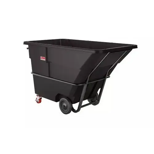 2 Cubic Yard Standard Duty Tilt Truck 2 Cubic Yard Standard Duty Tilt Truck