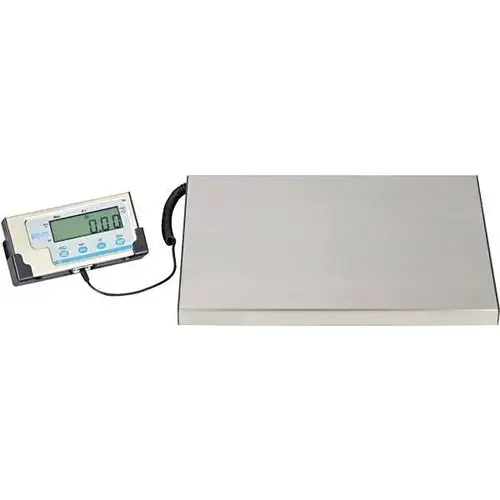 Lps400 12 In. W X 15 In. D Portable Scale W/ 400 Lb. Capacity Lps400 12 In. W X 15 In. D Portable Scale W/ 400 Lb. Capacity