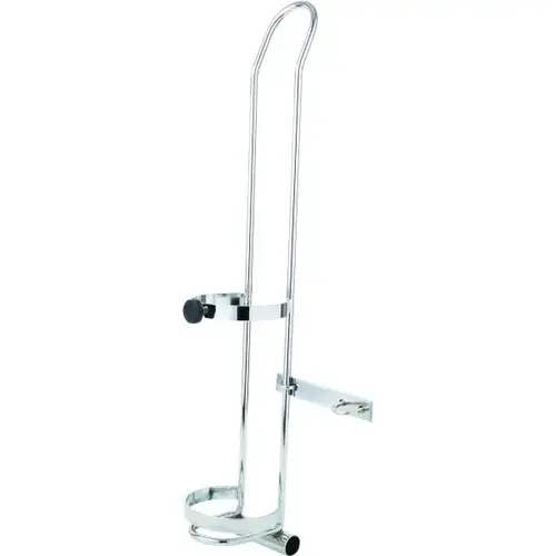 Oxygen Cylinder Holder Wheelchair-Mount Oxygen Cylinder Holder Wheelchair-Mount