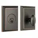 Oil Rubbed Bronze