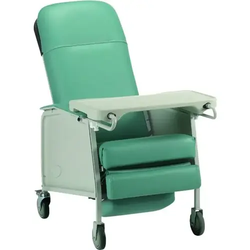 Ivc 3-Position Recliner Jade Ivc 3-Position Recliner Jade