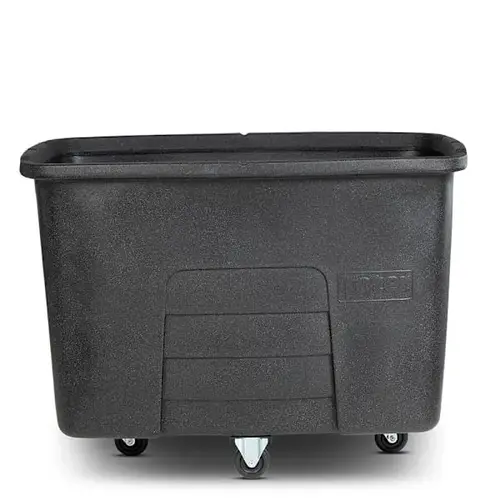 20 Cu Ft Blackstone Heavy-Duty Manual Cube Truck 20 Cu Ft Blackstone Heavy-Duty Manual Cube Truck