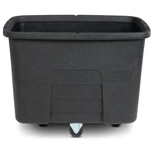 12 Cu Ft Blackstone Heavy-Duty Manual Cube Truck. 44l X 30.38w X 35 1/2h" 12 Cu Ft Blackstone Heavy-Duty Manual Cube Truck. 44l X 30.38w X 35 1/2h"