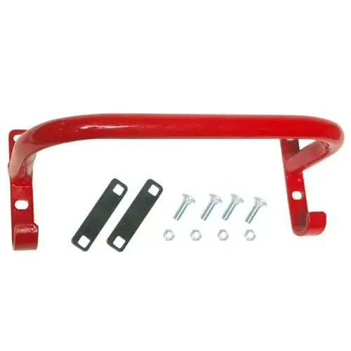 Red Tilt Truck Handle For Tilt Truck Red Tilt Truck Handle For Tilt Truck