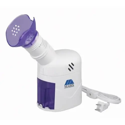 Personal Steam Inhaler Vaporizer With Aromatherapy Diffuser Personal Steam Inhaler Vaporizer With Aromatherapy Diffuser