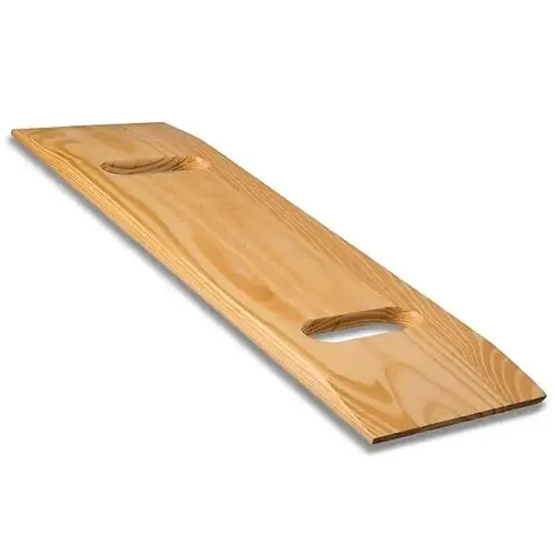 Transfer/slide Board, Heavy-Duty Wood, Holds Up To 735 Pounds Transfer/slide Board, Heavy-Duty Wood, Holds Up To 735 Pounds