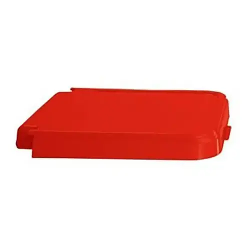 Products Replacement Red Lid For 670, 680 And 690 Series Hampers Products Replacement Red Lid For 670, 680 And 690 Series Hampers