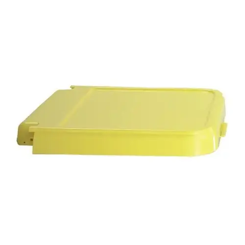 Products Replacement Yellow Lid For 670, 680 And 690 Series Hampers Products Replacement Yellow Lid For 670, 680 And 690 Series Hampers