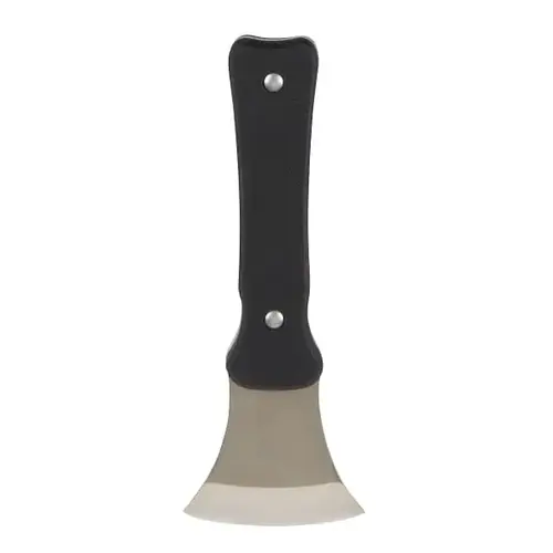 Verti Grip Kitchen/steak Knife For Limited Hand Strength, Stainless Steel Verti Grip Kitchen/steak Knife For Limited Hand Strength, Stainless Steel