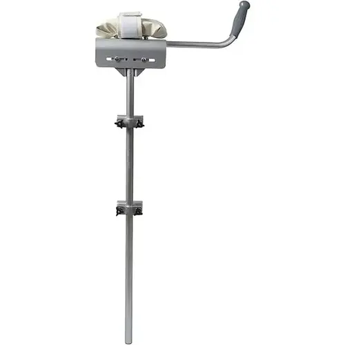 Walker Platform Attachment, Adjustable Cuff, Fits Most Walkers, Aluminum Walker Platform Attachment, Adjustable Cuff, Fits Most Walkers, Aluminum