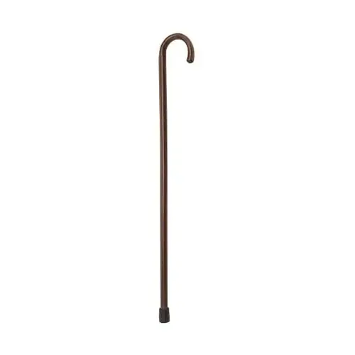 Wooden Walking Cane/Stick, Lightweight And Strong, Made In The Usa, Walnut Wooden Walking Cane/Stick, Lightweight And Strong, Made In The Usa, Walnut