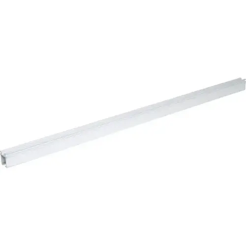 10 ft White Drapery Track System 10 ft White Drapery Track System