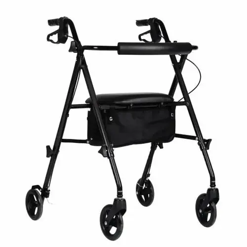 Industries Ultralight Rollators Industries Ultralight Rollators