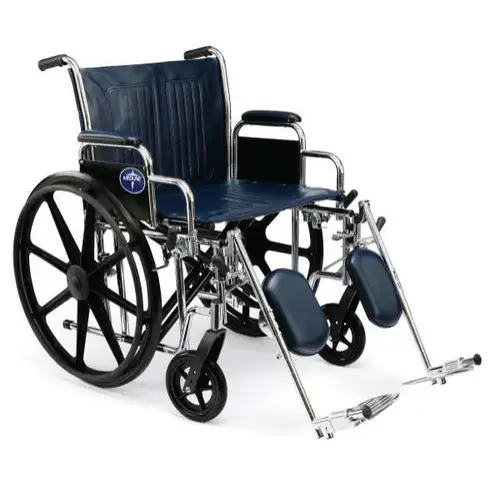Industries Excel Wheelchair, 22 Wide Industries Excel Wheelchair, 22 Wide