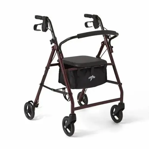 Industries Basic Steel Rollators Industries Basic Steel Rollators