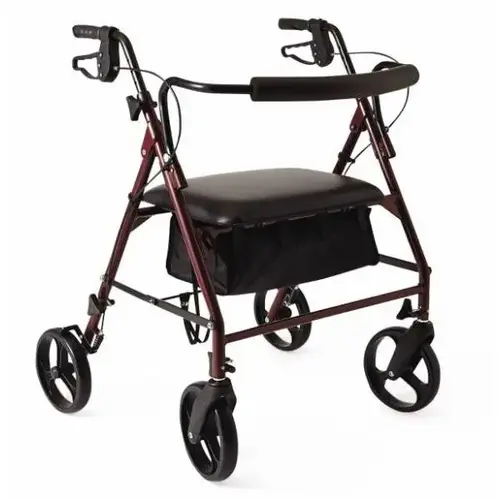Industries Bariatric Heavy Duty Rollator Industries Bariatric Heavy Duty Rollator