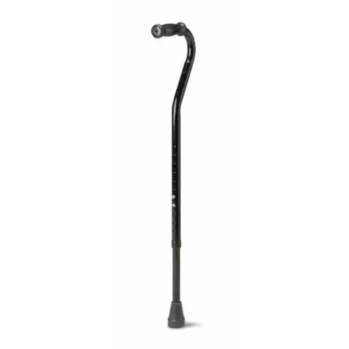 Industries Offset Handle Bariatric Cane Industries Offset Handle Bariatric Cane
