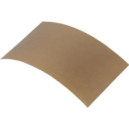Popuppress Self-Stick Teflon Pad - Replacement - 3x5" Press Popuppress Self-Stick Teflon Pad - Replacement - 3x5" Press