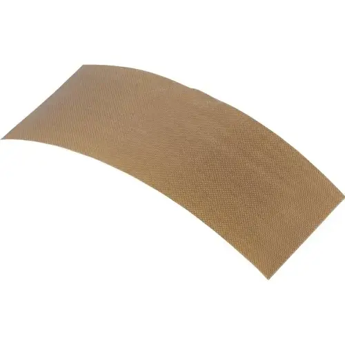 Popuppress Self-Stick Teflon Pad - Replacement - Mini 5" Press Popuppress Self-Stick Teflon Pad - Replacement - Mini 5" Press