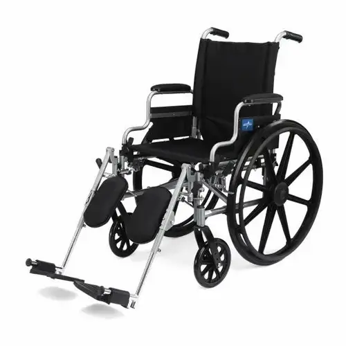Industries K4 Extrawide Lightweight Wheelchair 20 Width Industries K4 Extrawide Lightweight Wheelchair 20 Width