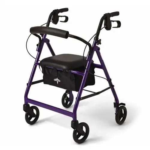 Industries Basic Rollators Industries Basic Rollators