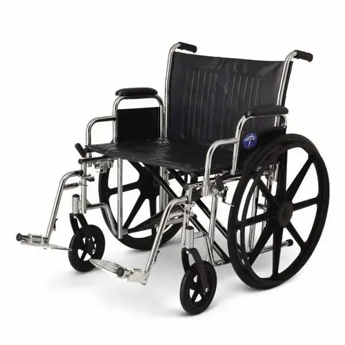 Industries Extra-Wide Wheelchairs Industries Extra-Wide Wheelchairs