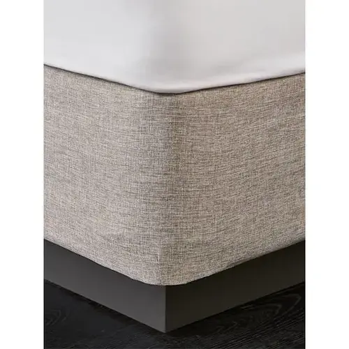 IHG Box Spring Cover Full Boddington Mica - pack of 10 IHG Box Spring Cover Full Boddington Mica - pack of 10