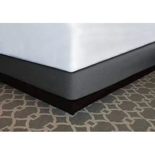 Contour Wrap Poly Sawgrass K 7" 76x80x5.5-7.5" Graphite - pack of 12 Contour Wrap Poly Sawgrass K 7" 76x80x5.5-7.5" Graphite - pack of 12