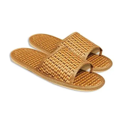 Faux Bamboo Slipper 12" - pack of 100 Faux Bamboo Slipper 12" - pack of 100