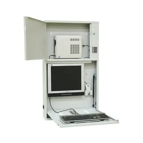 Deluxe Work Station Beige Deluxe Work Station Beige