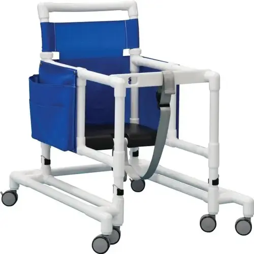 Deluxe Ultimate Walker Blue Deluxe Ultimate Walker Blue