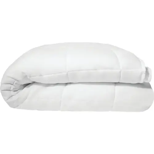 Platinum Quilted Blanket, King, 106 X 95", White - pack of 3 Platinum Quilted Blanket, King, 106 X 95", White - pack of 3