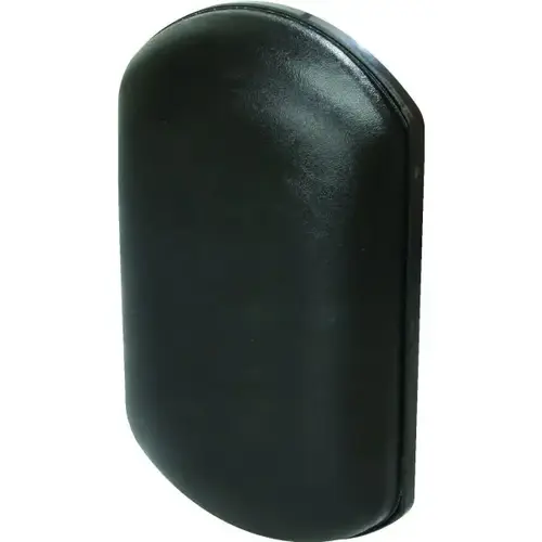 Calf Pad Vinyl Black - pack of 2 Calf Pad Vinyl Black - pack of 2